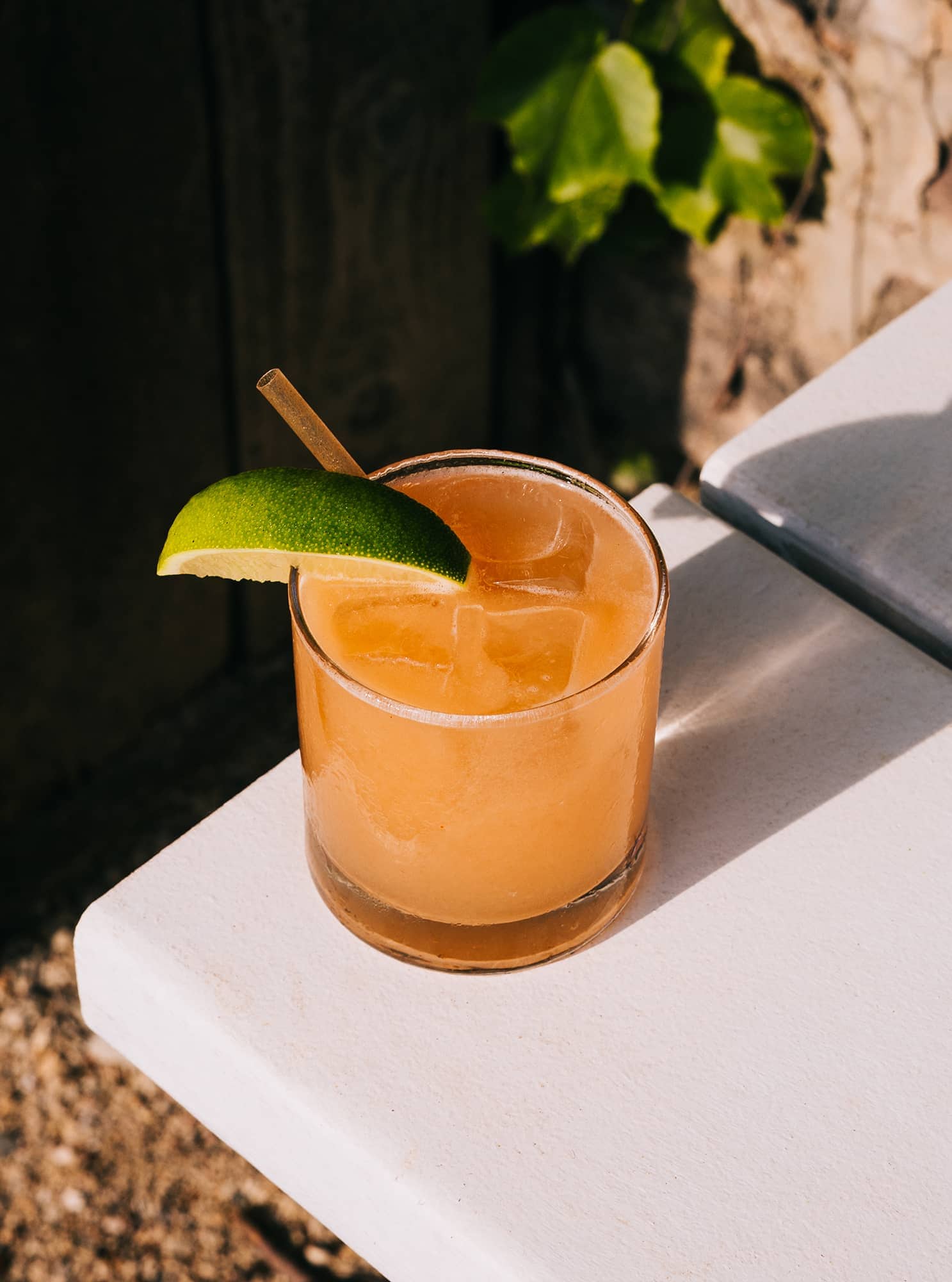 Boulevardier Cocktail - Imbibe Magazine